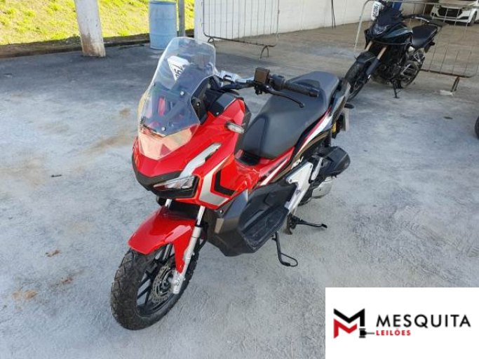 HONDA ADV 22/22
