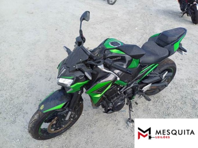 KAWASAKI Z 900 22/22