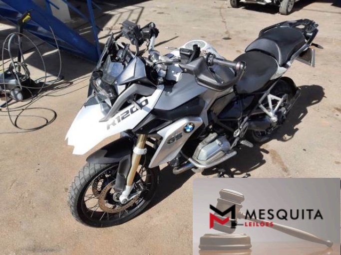 BMW R 1200 15/16