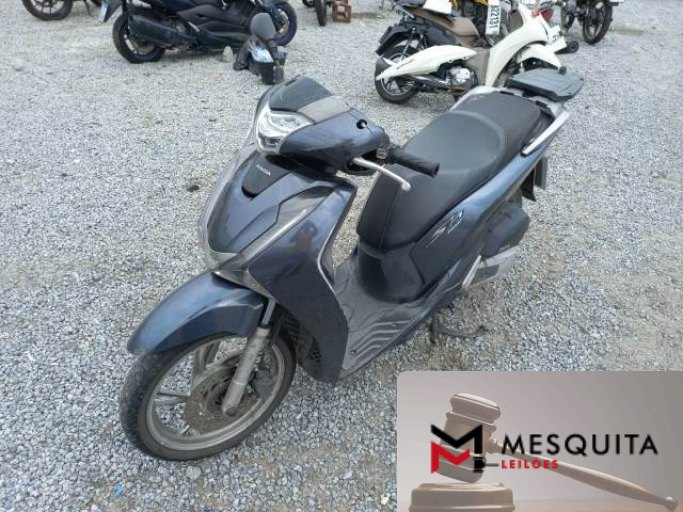 HONDA SH 19/19