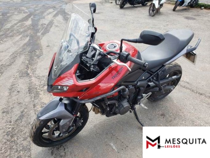 TRIUMPH TIGER SPORT 23/23