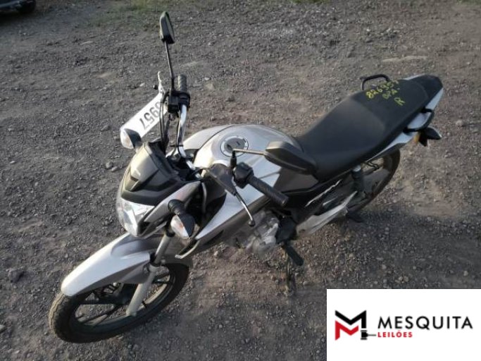 HONDA CG 160 23/23