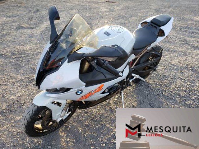 BMW S 1000 20/21