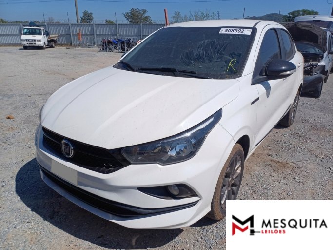 FIAT CRONOS 19/20