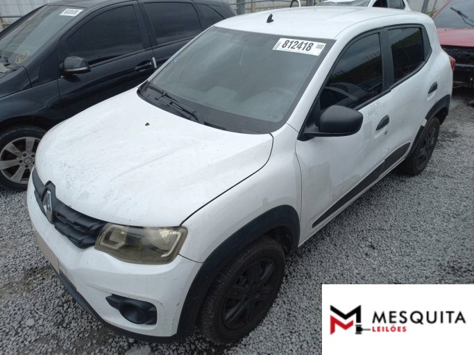 RENAULT KWID 19/20