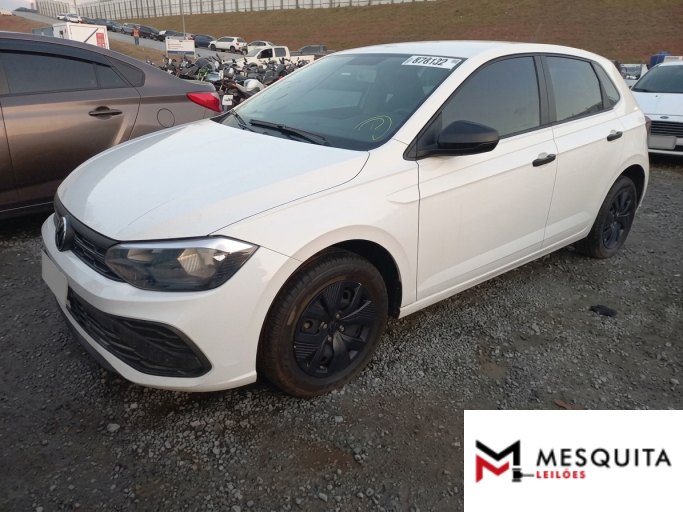 VOLKSWAGEN POLO 22/23