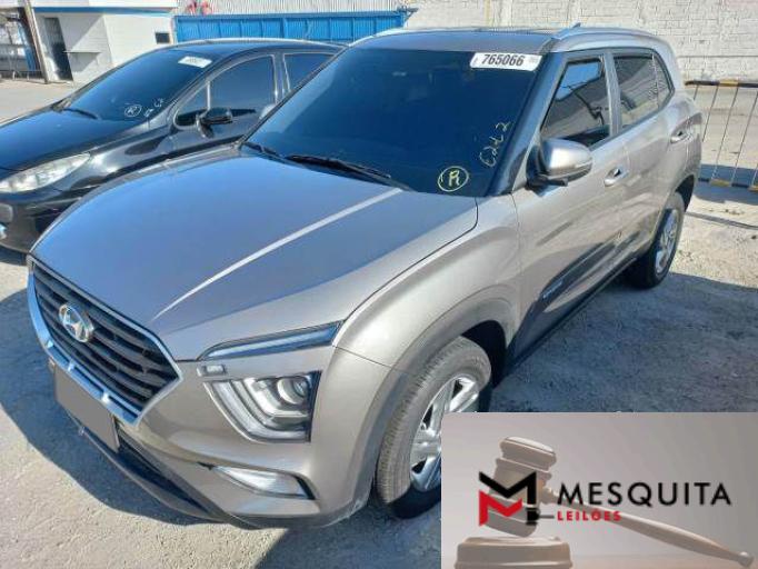 HYUNDAI CRETA 22/22