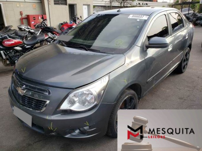 CHEVROLET COBALT 14/14