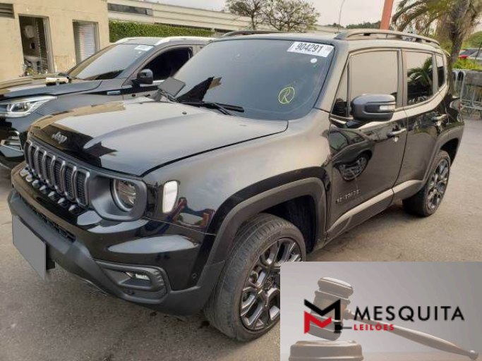 JEEP RENEGADE 23/23