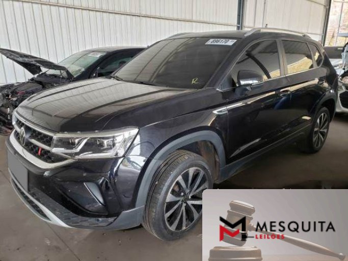 VOLKSWAGEN TAOS 21/22