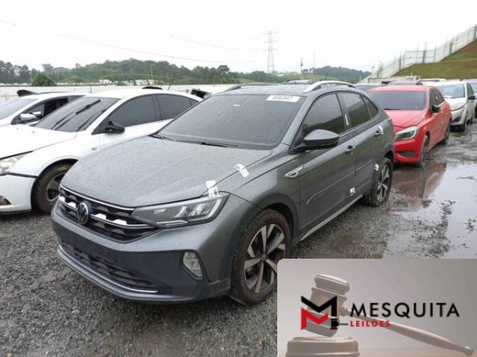 VOLKSWAGEN NIVUS 23/23