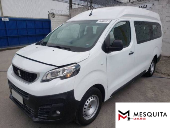 PEUGEOT EXPERT 19/20