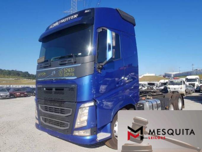 VOLVO FH 19/20