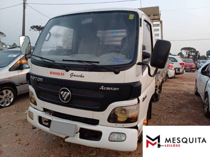 FOTON AUMARK 14/15