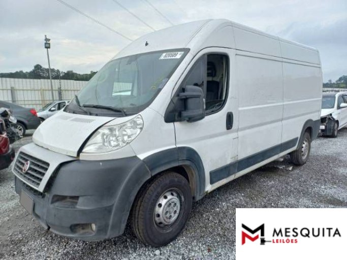FIAT DUCATO FURGAO 21/21