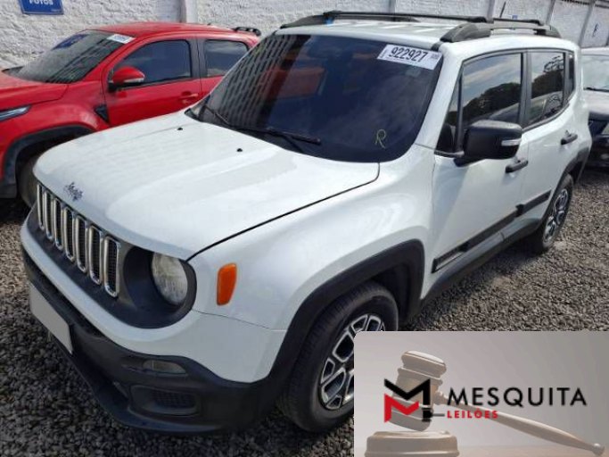 JEEP RENEGADE 16/16