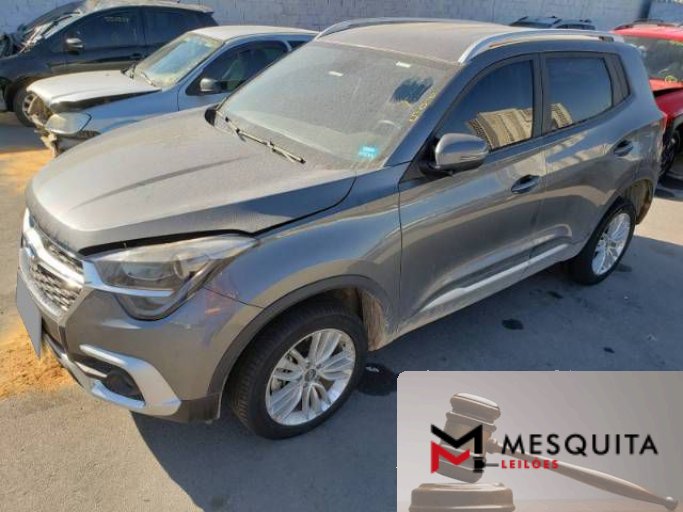 CAOA CHERY TIGGO 5X 19/20
