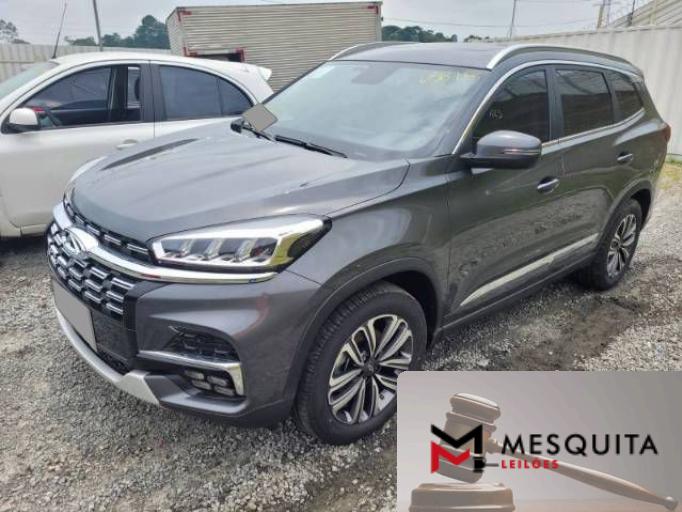 CAOA CHERY TIGGO 8 21/22