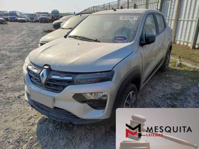 RENAULT KWID 22/23