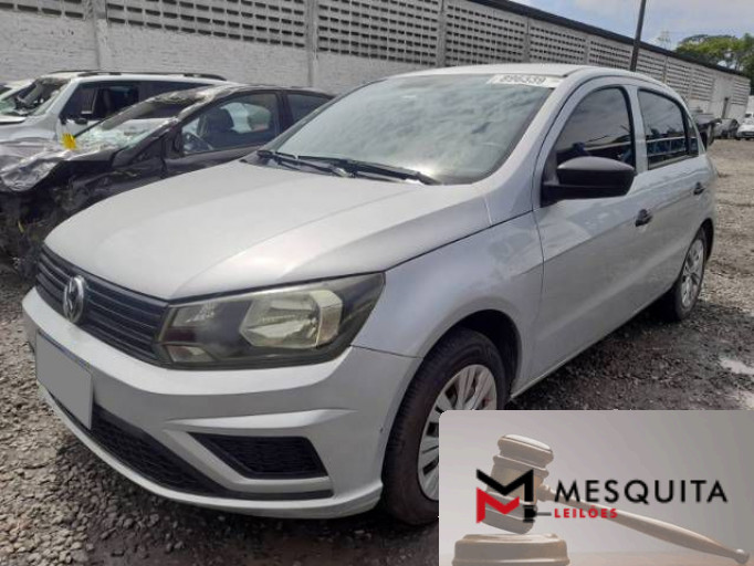 VOLKSWAGEN GOL 22/23