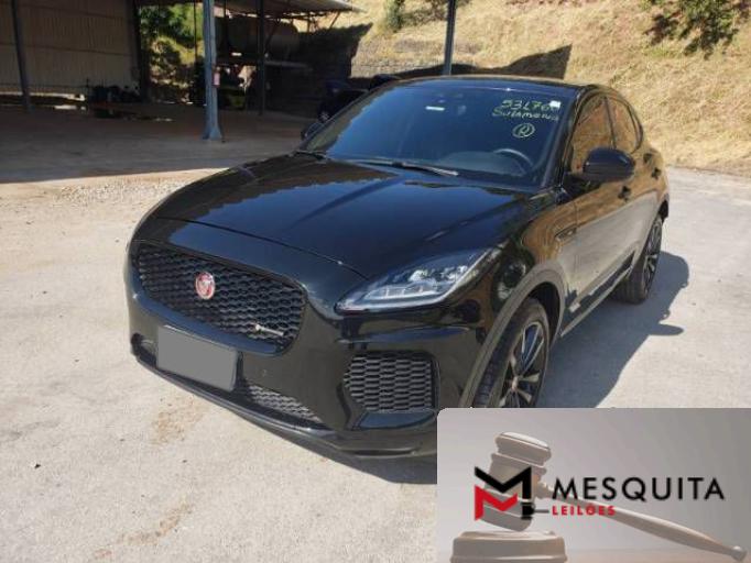 JAGUAR E-PACE 19/19