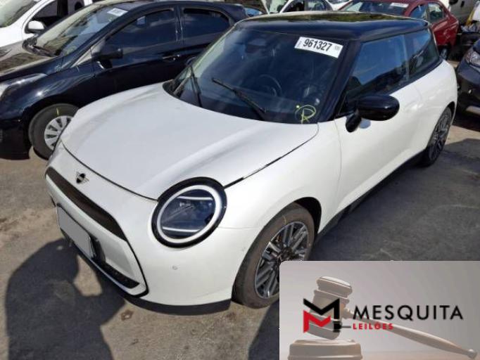 MINI COOPER 24/24