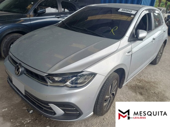 VOLKSWAGEN POLO 23/24