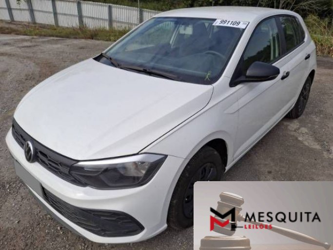 VOLKSWAGEN POLO 23/24