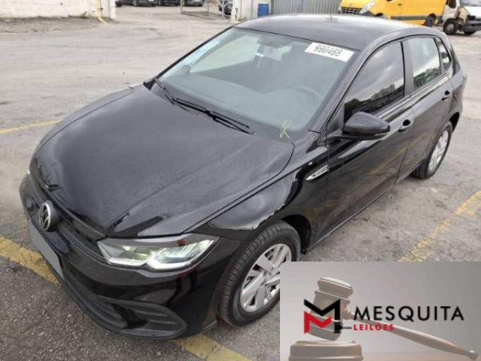 VOLKSWAGEN POLO 24/24