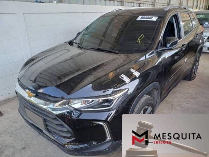 CHEVROLET TRACKER 24/25