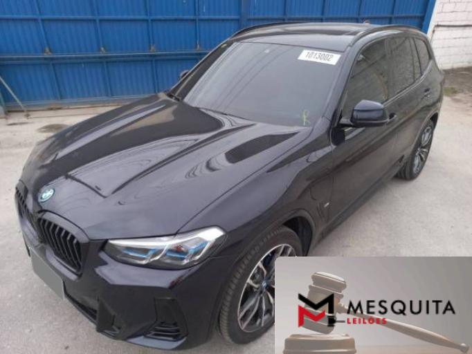BMW X3 24/24