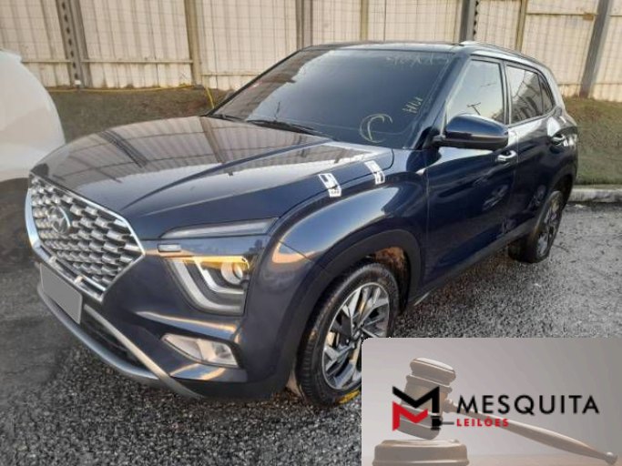 HYUNDAI CRETA 23/24