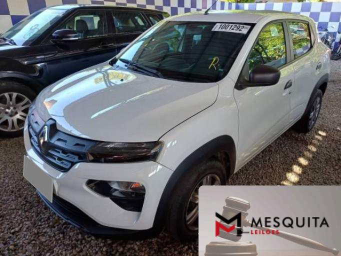 RENAULT KWID 22/23