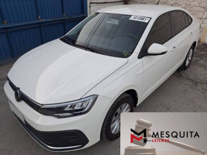 VOLKSWAGEN VIRTUS 24/24