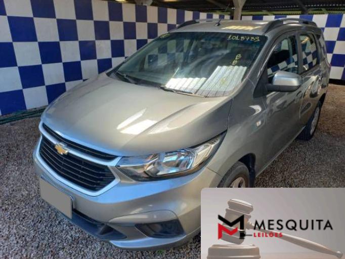 CHEVROLET SPIN 23/24