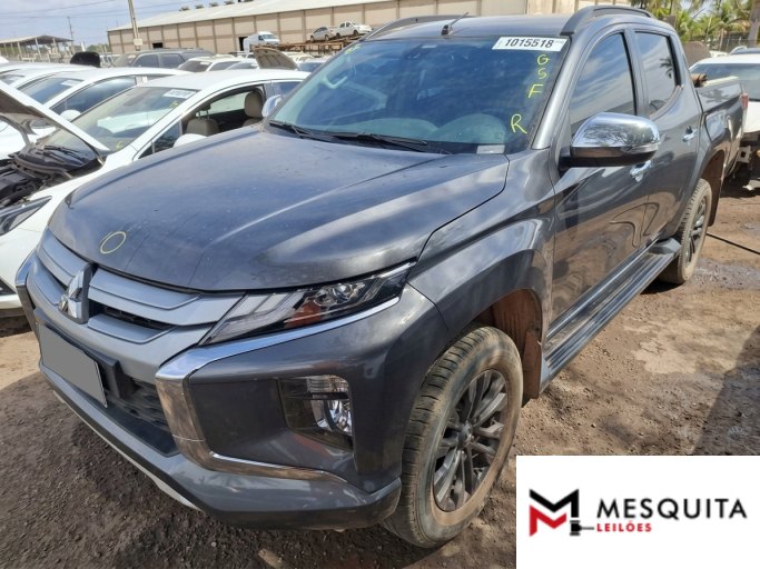MITSUBISHI L200 TRITON 24/25