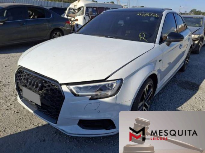 AUDI A3 SEDAN 20/20