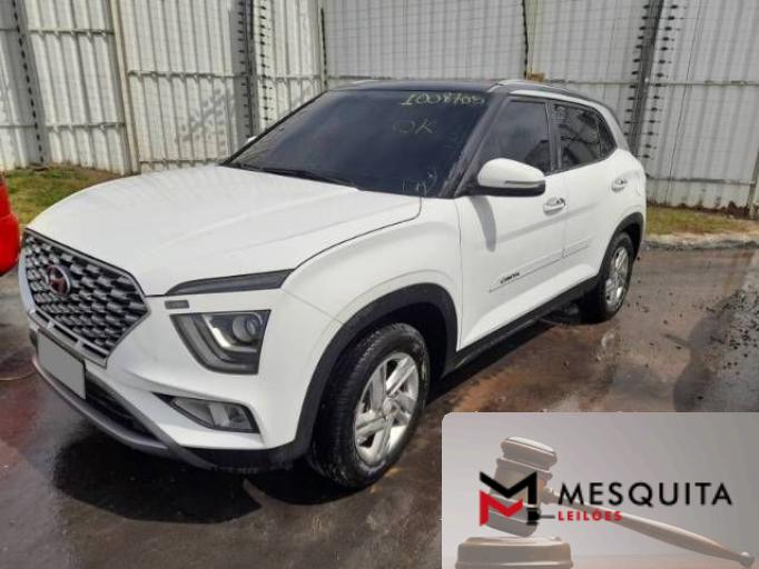 HYUNDAI CRETA 22/23