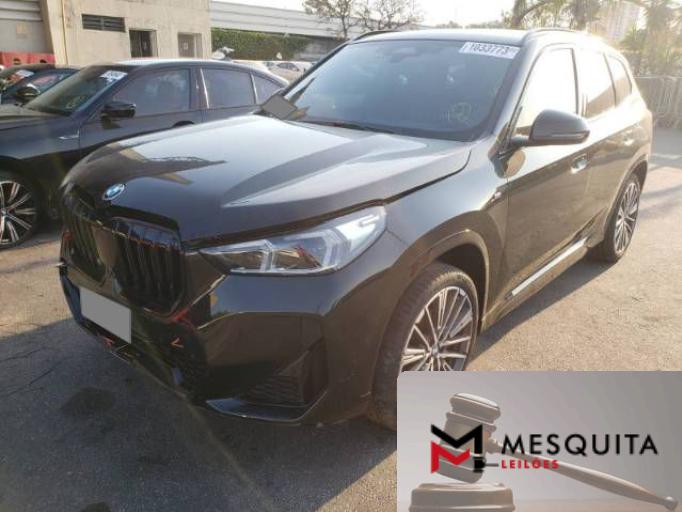 BMW X1 24/24