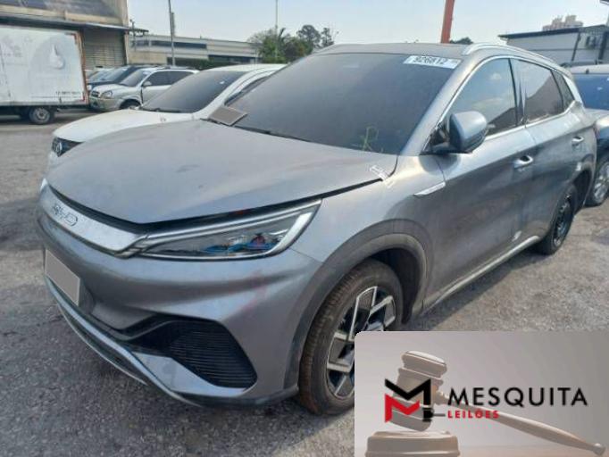 BYD YUAN PLUS 23/24