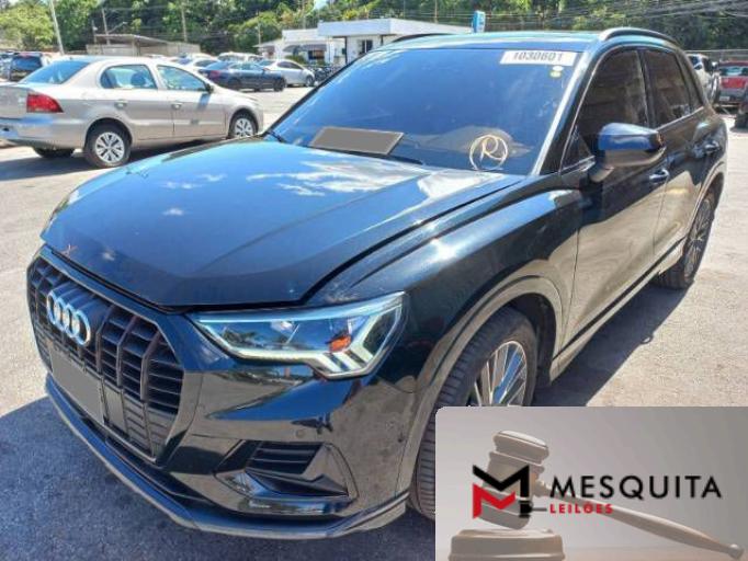 AUDI Q3 20/20
