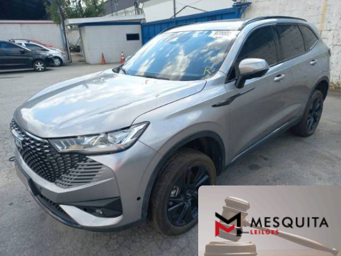 GWM HAVAL H6 23/24