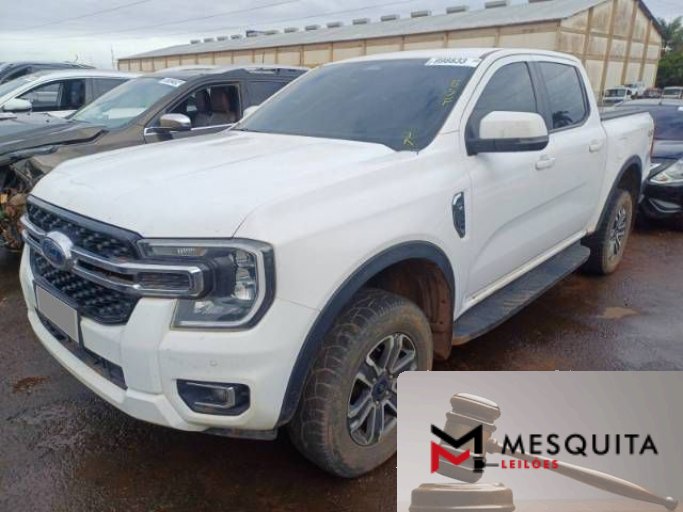 FORD RANGER CD 23/24