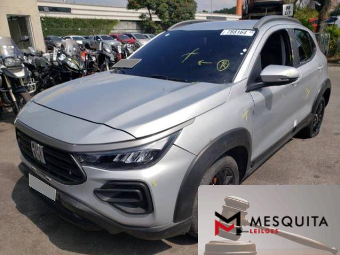 FIAT PULSE 22/22