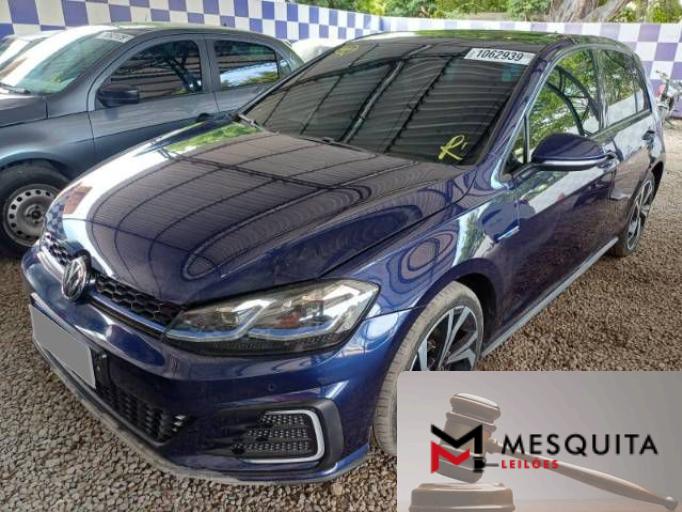 VOLKSWAGEN GOLF 19/20
