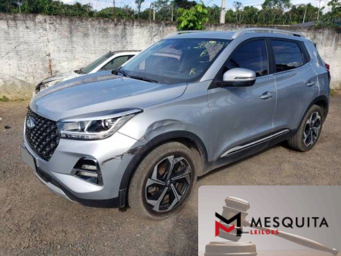 CAOA CHERY TIGGO 5X 22/23