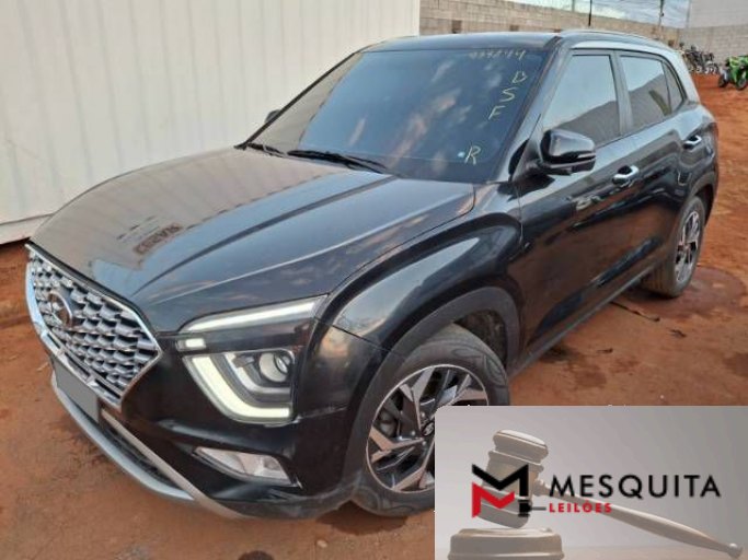 HYUNDAI CRETA 22/22