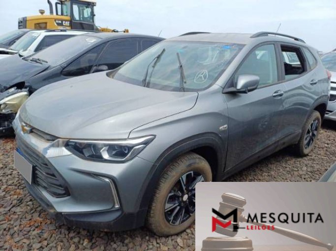 CHEVROLET TRACKER 23/24