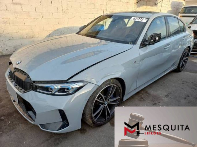 BMW SERIE 3 24/24