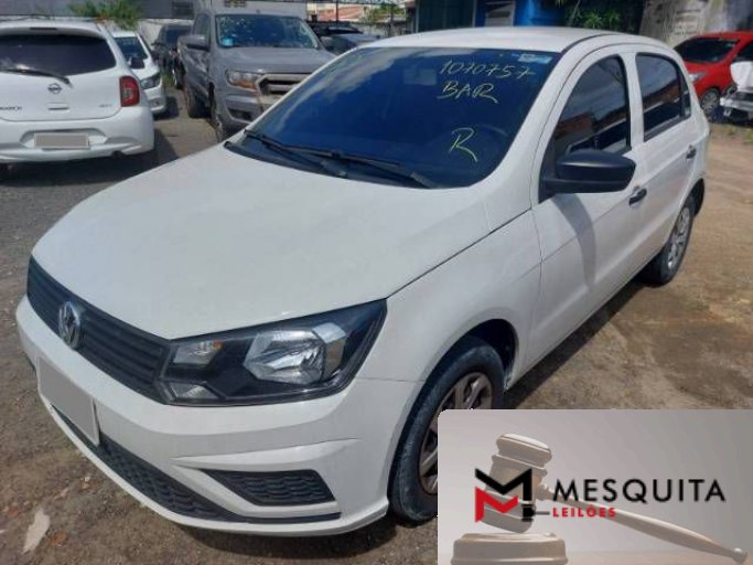 VOLKSWAGEN GOL 22/23